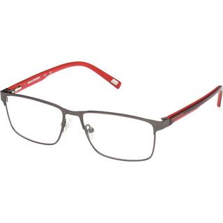 Skechers SE3387 009 54 Briller Mænd Gunmetal - Matte Gunmetal - 54mm