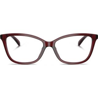 Coach HC6206U 5393 54 Briller Kvinder Burgunder - Pearly Burgundy - 54mm