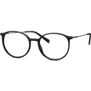 HUMPHREY´S 581131 10 53 Briller Kvinder Black - Black - 53mm