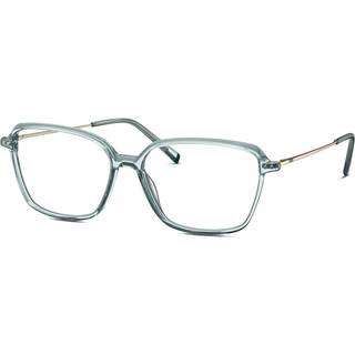 HUMPHREY´S 581139 70 55 Briller Kvinder Blue - Blue - 55mm