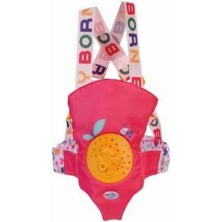 Baby Born Baby Carrier Pinplay