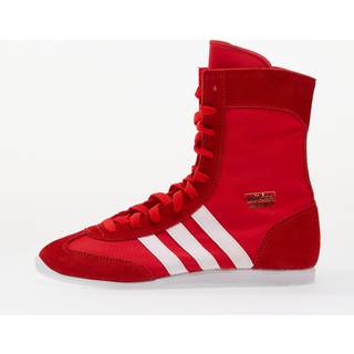 Japan H sko - Red / Cloud White / Gold Metallic - 37 1/3