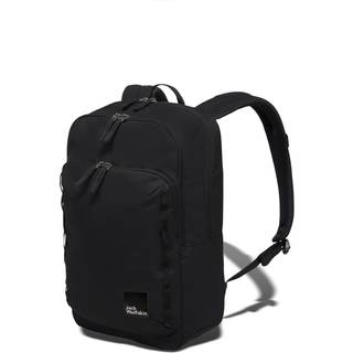 Jack Wolfskin Terracade Black, OneSize