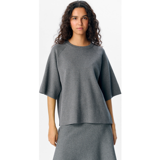 Strikket Top
