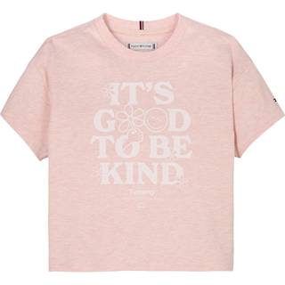 Graphic Print Relaxed T-Shirt