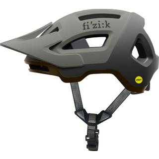 Fizik Kassis Terra Cykelhjelm Mud/Sand
