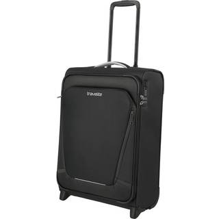 travelite Kuffert Jetpack 55 Cm - Sort