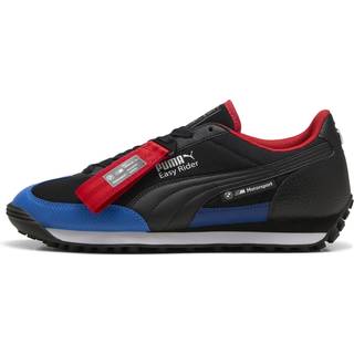Puma BMW M Motorsport Easy Rider Sneakers, Black, Size 39, Shoes - Cool Cobalt - 39