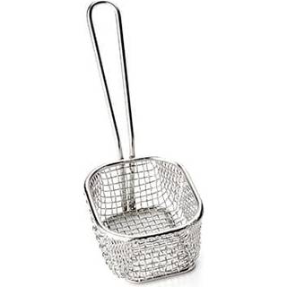 Mini friturekurve - 100% Chef