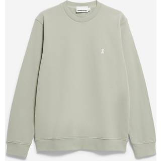 ARMEDANGELS Baaro Comfort Sweatere Herrer størrelse XL farve grå