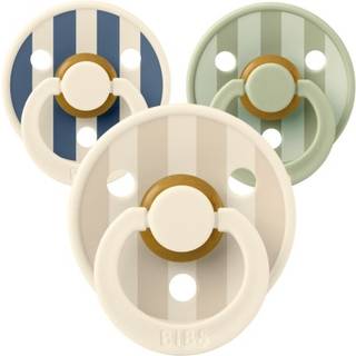 Bibs Studio Line, Str. 1 (0-6 Mdr.), Rund - Latex