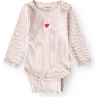 That's Mine - Signe bodystocking - Perfectly pale - 86cm - 18M