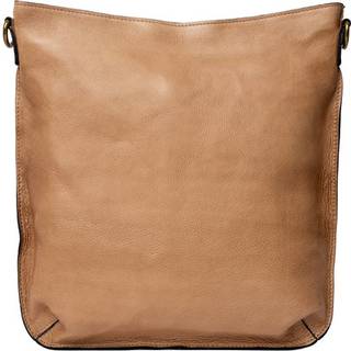 RE:DESIGNED Crossbody Fillis Big - Brun