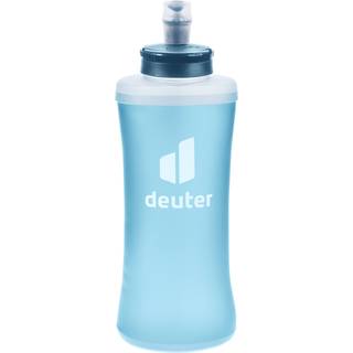 Deuter Streamer Flask II 500 ML Hydrablue, ONE SIZE