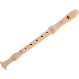 Moeck 3200 Soprano Recorder