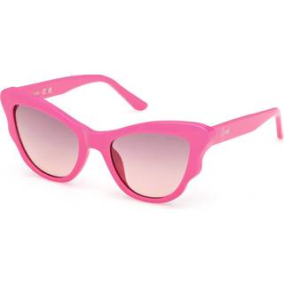 Guess GU00228 Børn 75Z 47 Solbriller Børn Lyserød - Monocolor - 47mm