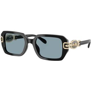 Coach HC8425U CAD74 500272 52 Solbriller Kvinder Black - Black - 52mm