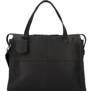 Burkely Rogue Robyn Shopper taske sort