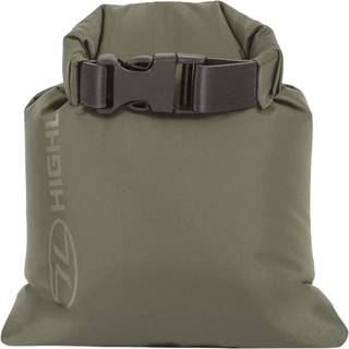 Dry bag - 1 liter - Grøn