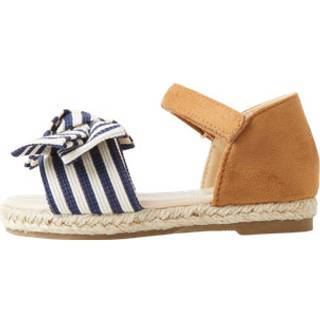 NAME IT Sandaler Julie Navy Blazer