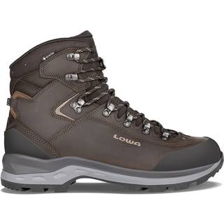 Lowa Ranger GTX Vandresko Herrer størrelse 44,5 - Regular farve brun/grå