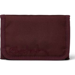 Satch Geldbeutel Nordic Ruby