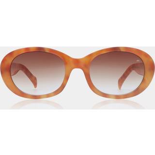 Anma solbrille - Burnt Amber