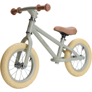 Little Dutch Løbecykel, Grøn