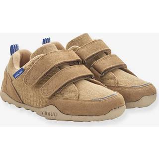 Finkid Kid's Varvas Barfodssko Børn størrelse 36 farve almond