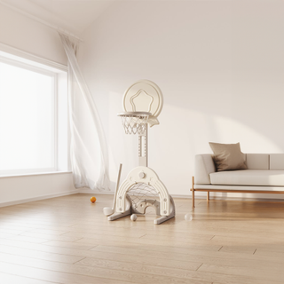 Kids Zone Basket and golf 6951102