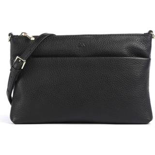 Markberg Karima Crossover taske sort