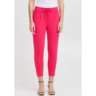 Ichi IHKATE Bukser - Pink - Str S - Damer