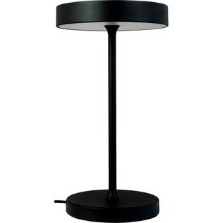 Dyberg Larsen Starlight Bordlampe Sort - Dyberg Larsen