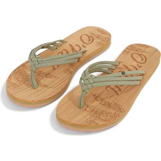 O'Neill Ditsy Sandaler - 38 - avery fern