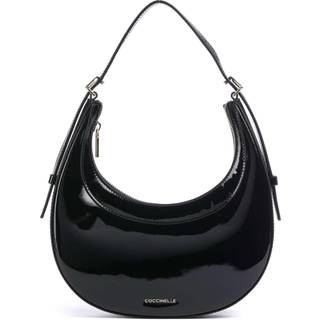 Coccinelle Whisper Patent Skuldertaske