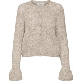 Awleah Strikket Cardigan