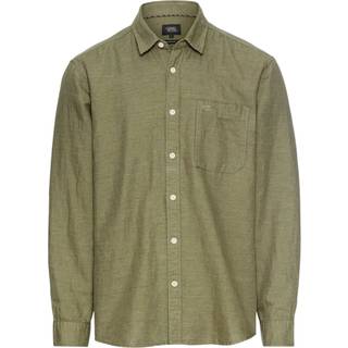 camel active Herren Hemd grün - grün