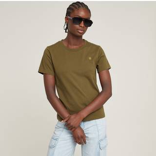 Nifous Top - Green - Women