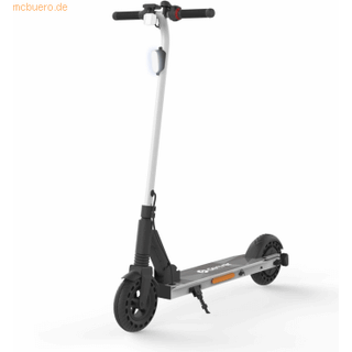 Denver el-løbehjul SEL-80140W hvid hvid