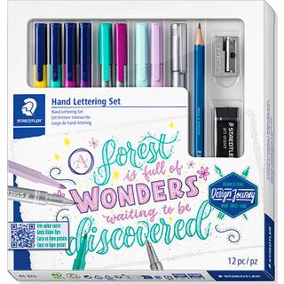 Staedtler mix sæt (På lager i varehus)