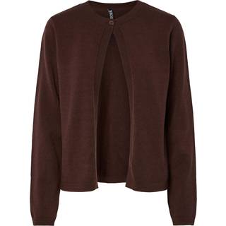 Pcdima One Button Strikket Cardigan