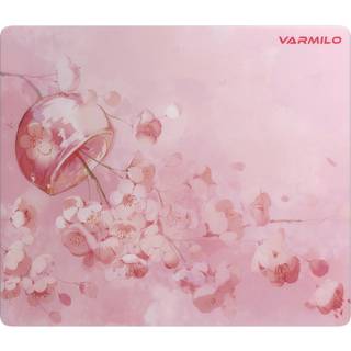 Varmilo Sakura Glas Musemåtte XL