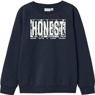 Regular Fit Sweatshirt