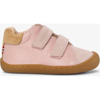 Viking Kid's Alv Rena 2V Fritidssko Børn størrelse 23 farve pink