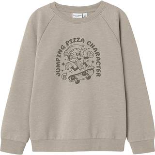 Regular Fit Sweatshirt