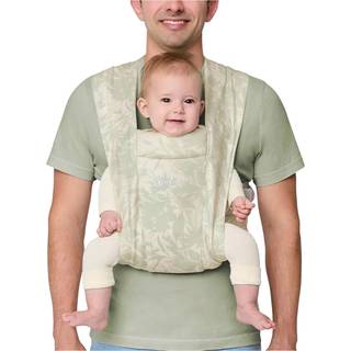 Ergobaby Embrace bæresele Sage Meadows