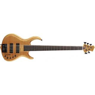 Sire Marcus Miller M7 Swamp Ash-5 2nd Gen Natural 5-strenget basguitar