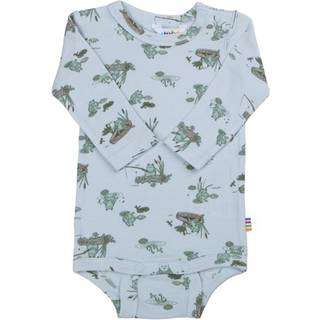Joha Baby Body Light Blue 70 cm  Blå  70 cm  unisex