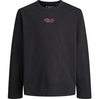 Printet Sweatshirt Junior