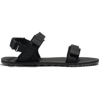 Xero Shoes D-Trail Womens – Black/Asphalt - 41.5